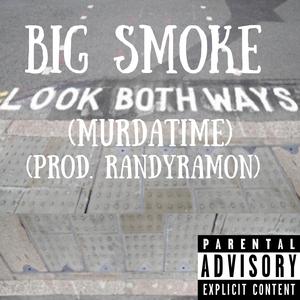 Both Ways (Murda Time) (feat. RandyRamon)
