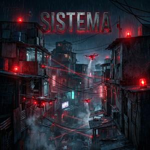 Caça (Dark Latin Phonk)