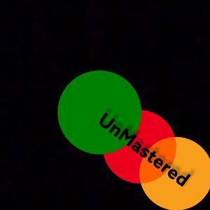 Black (UnMastered) (feat. RokHowz)