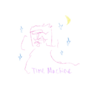 时光机(Prod.brokeboiishawty)