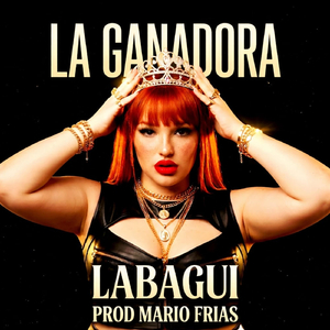 La Ganadora