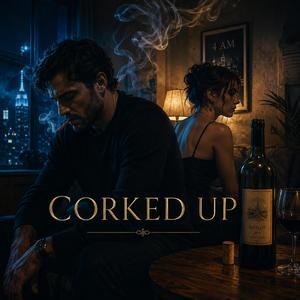CORKED UP