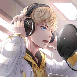 繁星的告白（Cover：周棋洛）