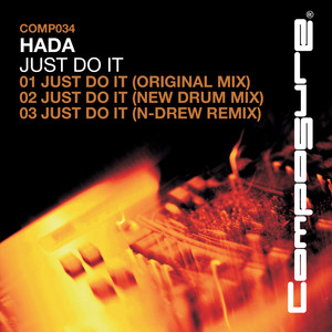 Just Do It (Original Mix)