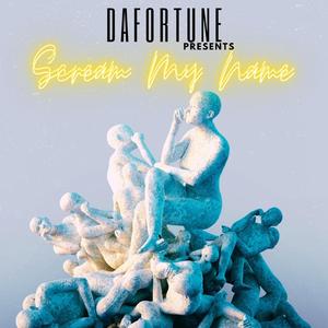 Scream My Name (feat. Tayshel)