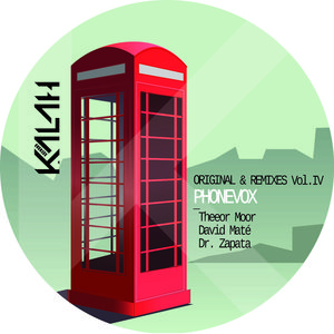 Phonevox (David Matè Remix)