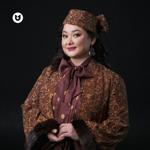 Қазақ тарихы (Шер-толғау)