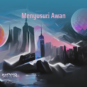 Menyusuri Awan