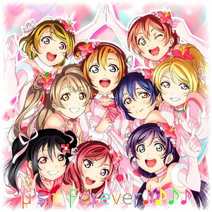 旅立ちの日に･･･ (μ's ver)