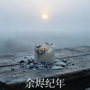 光溃于晨