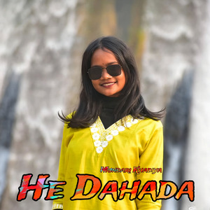 He Dahada