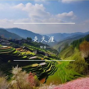 走天涯