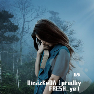 UnsizKeQA(prodbyFRESH_ye)