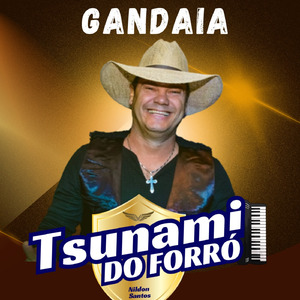 GANDAIA