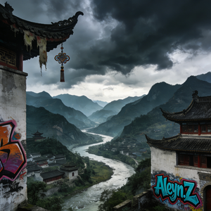 水到渠成（Prod.Eee.T）