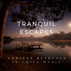 Suspended in Ambient Calmness