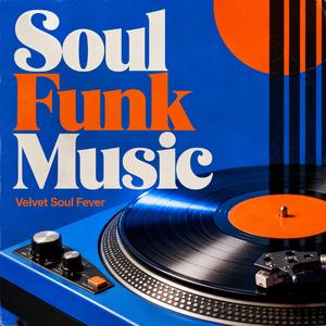 Neon and Regret (Soul Funk)