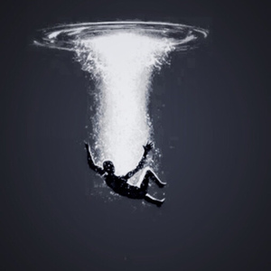 Escape from the blue（逃离深蓝）