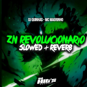 Zn Revolucionario (Speed UP)