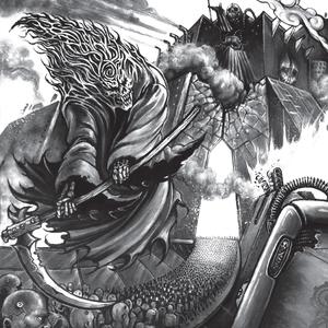 Kun kaikki vihdoin kuihtuu pois