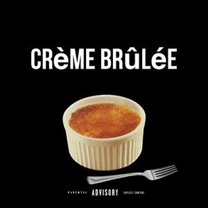 Crème Brûlée