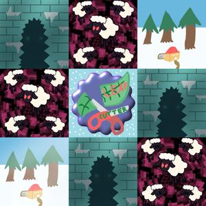 ROBOT BENEATH THE ICE