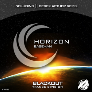 Horizon (Derek Aether Remix)