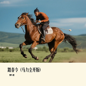 踏春令（马力全开版）