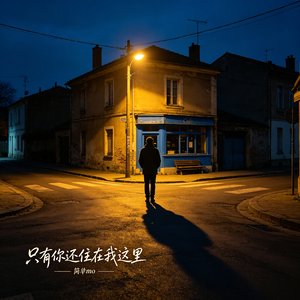 只有你还住在我这里
