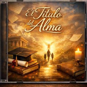 El titulo del alma