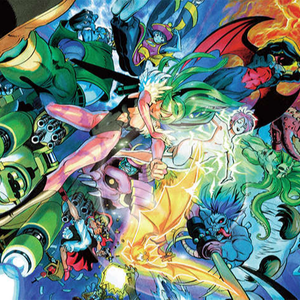 VICTOR Ending Theme.2 - ヴァンパイアセイヴァー (The Lord of Vampire)