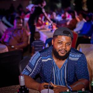 No be Jazz (feat. Nasboi)