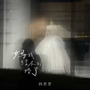 妈 我结不到婚了