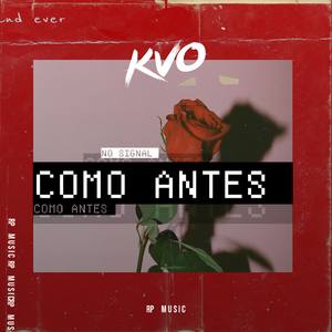 Como Antes (R&B)