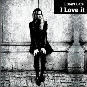 I Love It (Radio Edit)