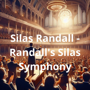 Randall's Silas Symphony