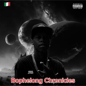 Bophelong Chronicles