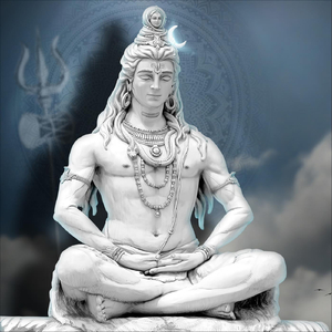 Shiva Meditation