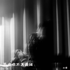 答应你不再流泪