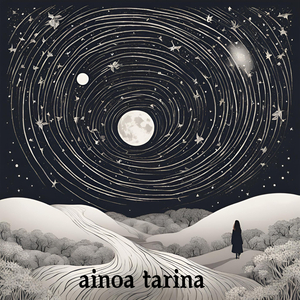 Ainoa tarina