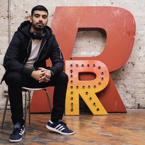 London (Instrumental)