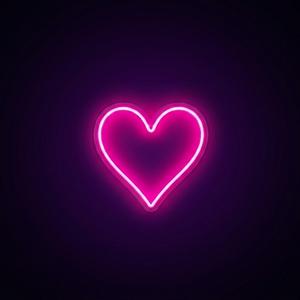 Neon Whisperfade