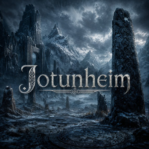 Jotunheim