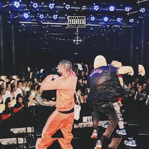 Who Dat Boy (feat. Cnrboy & Sire)