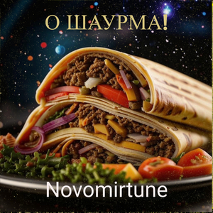 О шаурма!