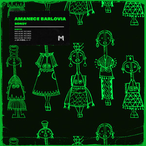 Amanece Barlovia (Original Mix)