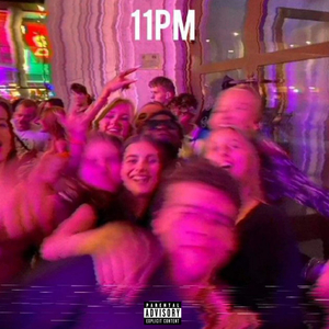 11pm