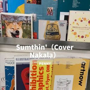 Sumthin'(Cover Nakala.)（翻自 Nakala）