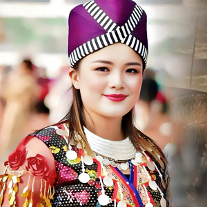 Me Qub Pob Kws Lwj Nkauj Hnub Yaj