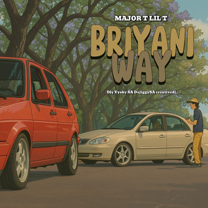 Briyani Way